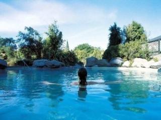 Resort Braemar And