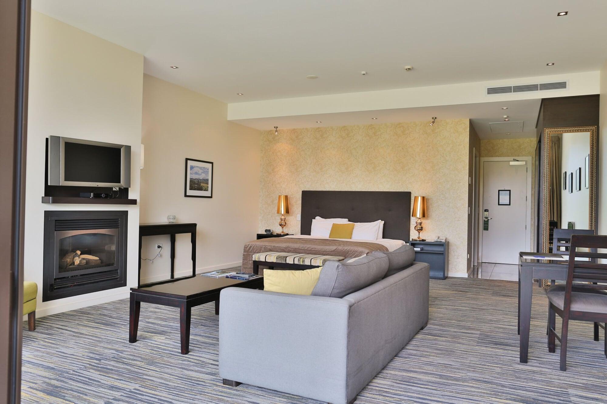 Braemar And Resort