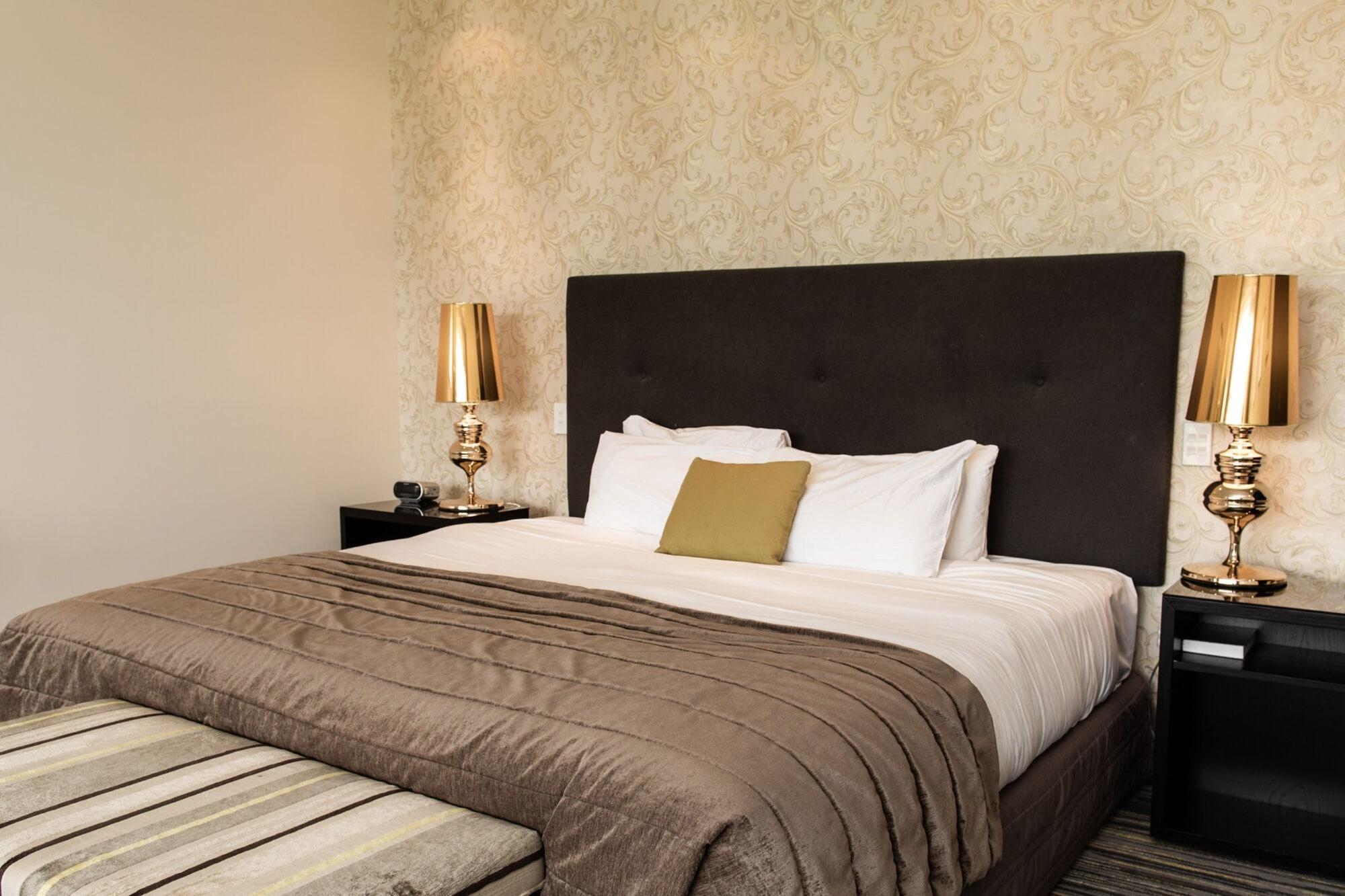Resort Braemar And Hanmer Springs