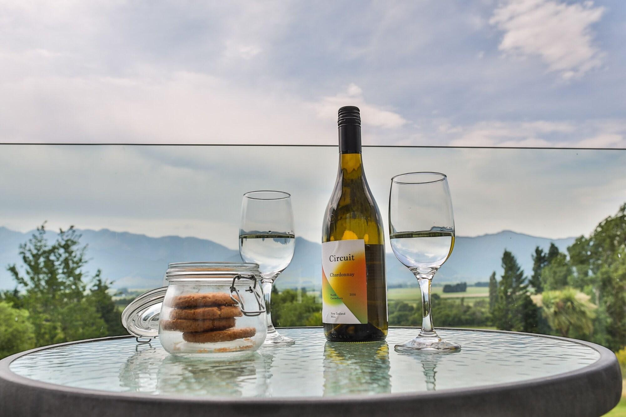Resort Braemar And 5*