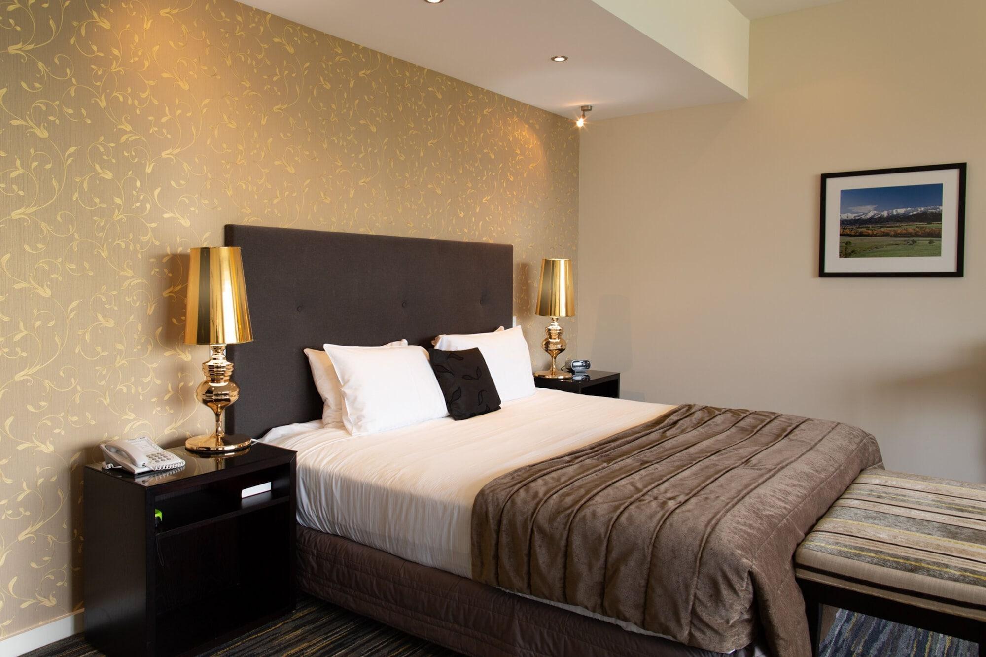 Resort Braemar And Hanmer Springs