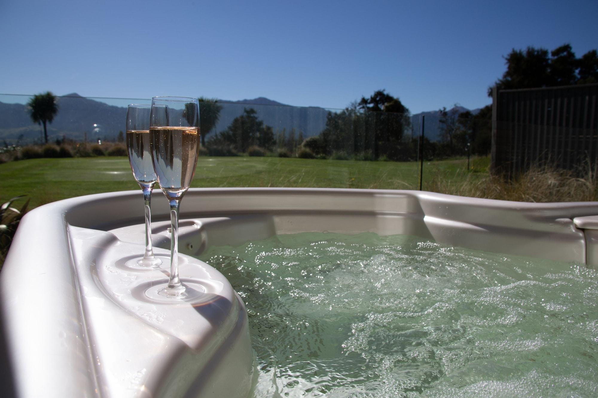 Braemar And Resort Hanmer Springs
