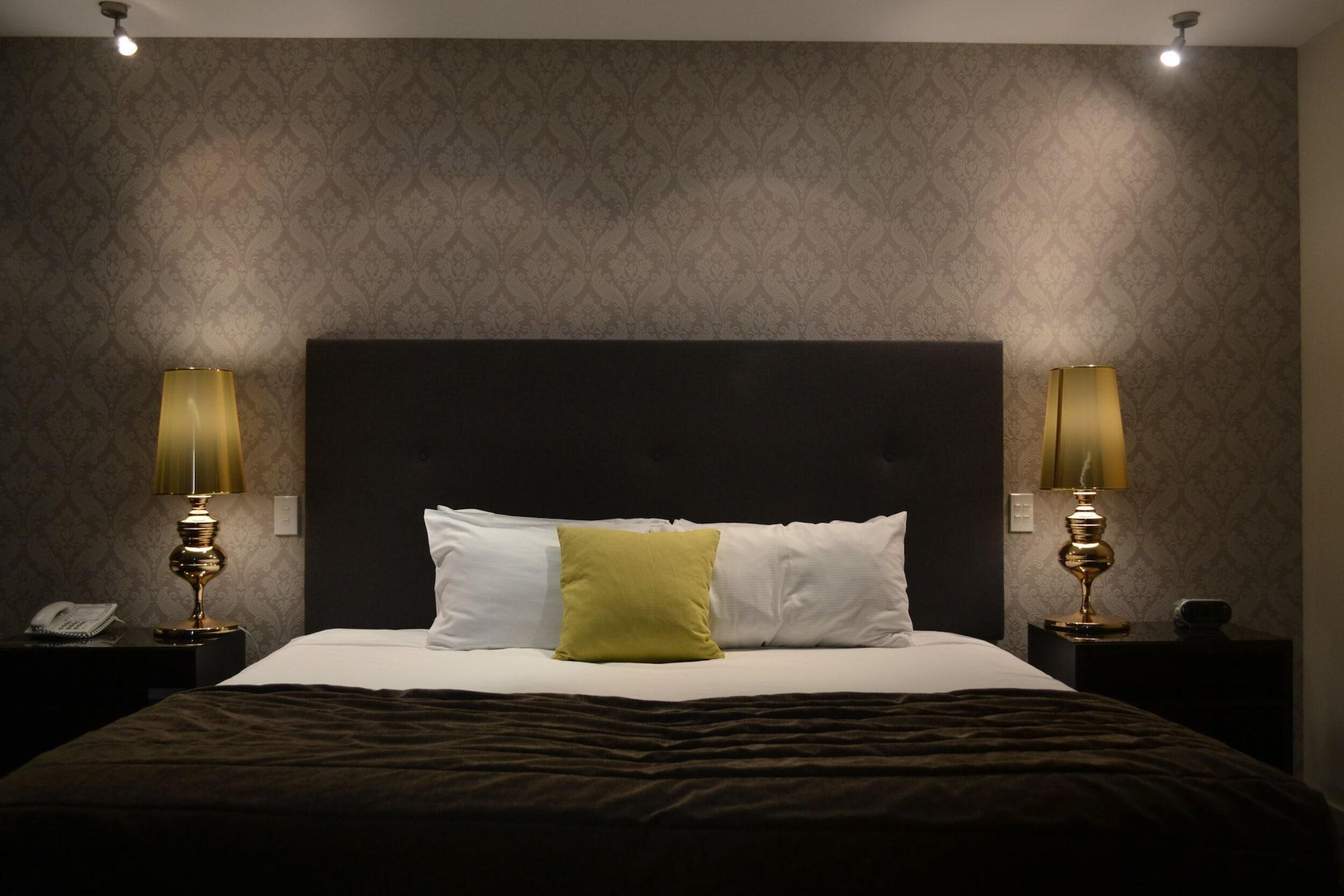Resort Braemar And Hanmer Springs