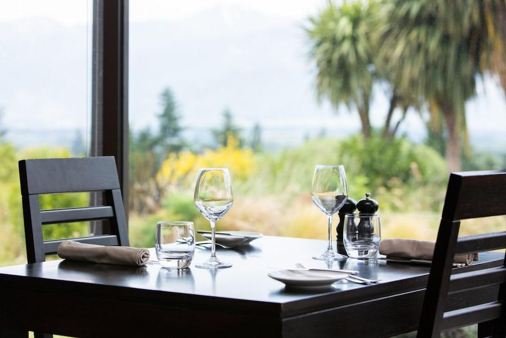 Resort Braemar And Hanmer Springs
