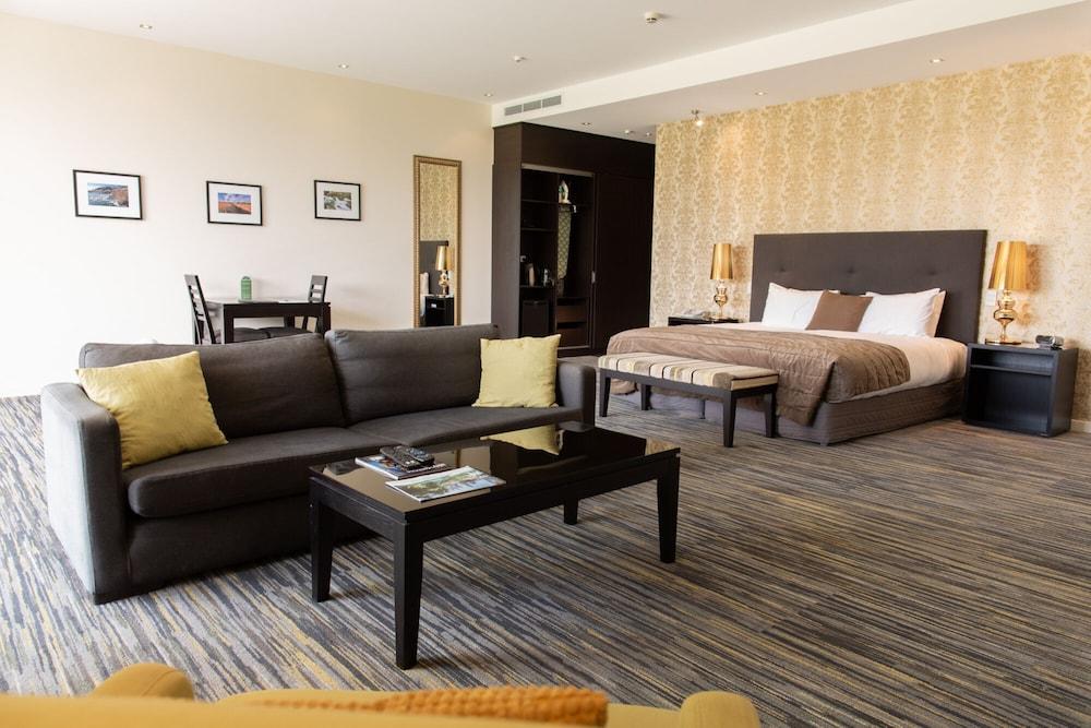 Braemar And Resort Hanmer Springs