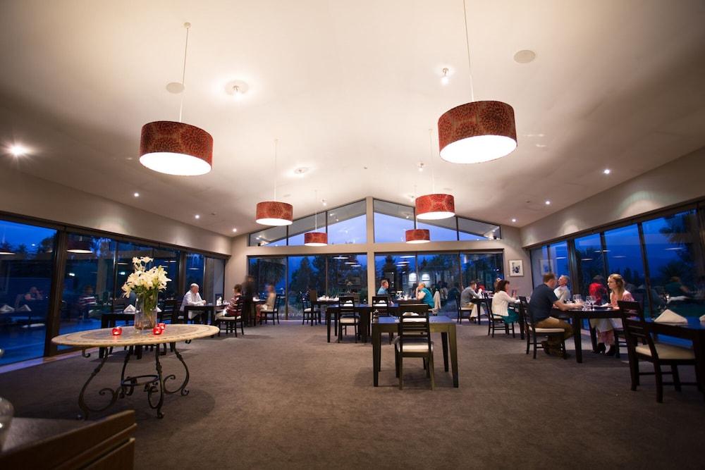 Resort Braemar And