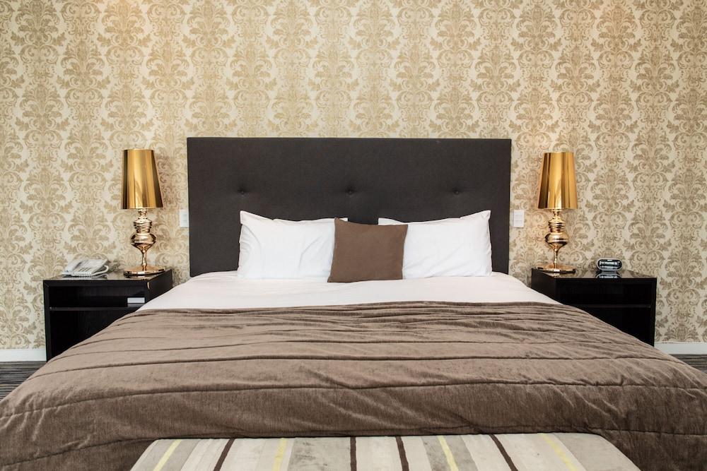 Resort Braemar And