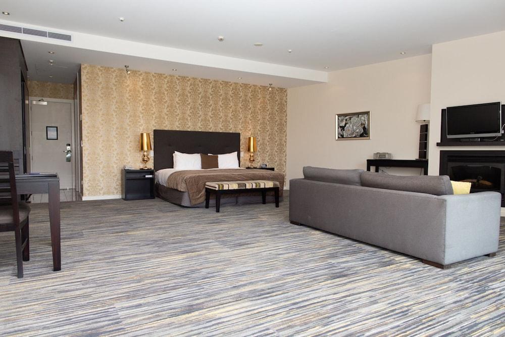 Braemar And 5* Hanmer Springs