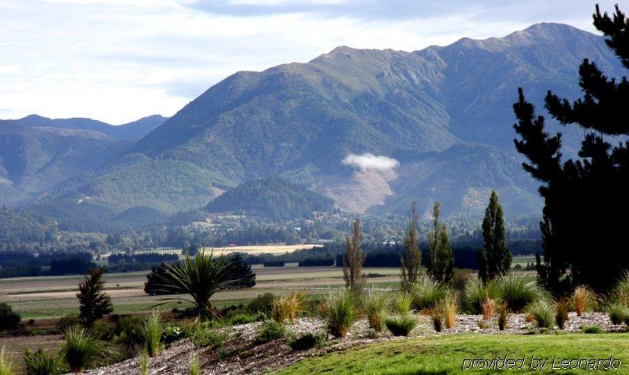Resort Braemar And