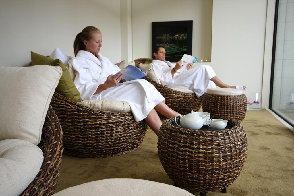 Resort Braemar And