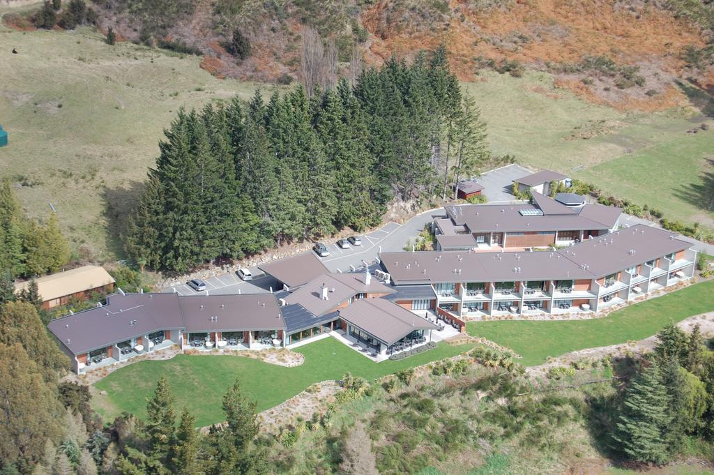 Braemar And