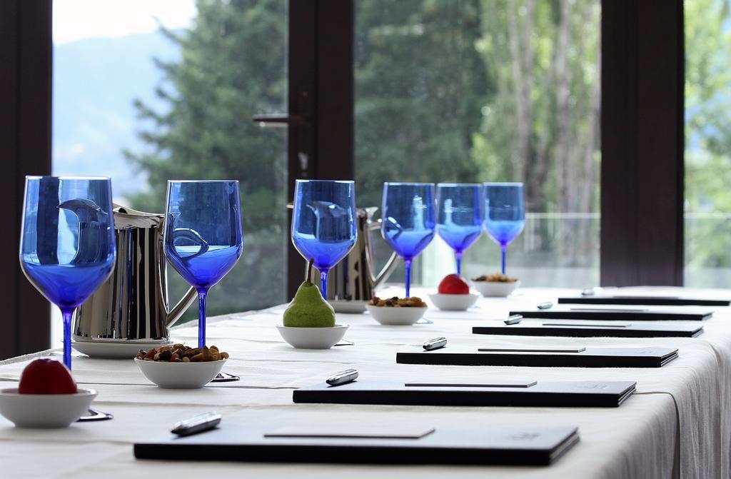 Resort Braemar And