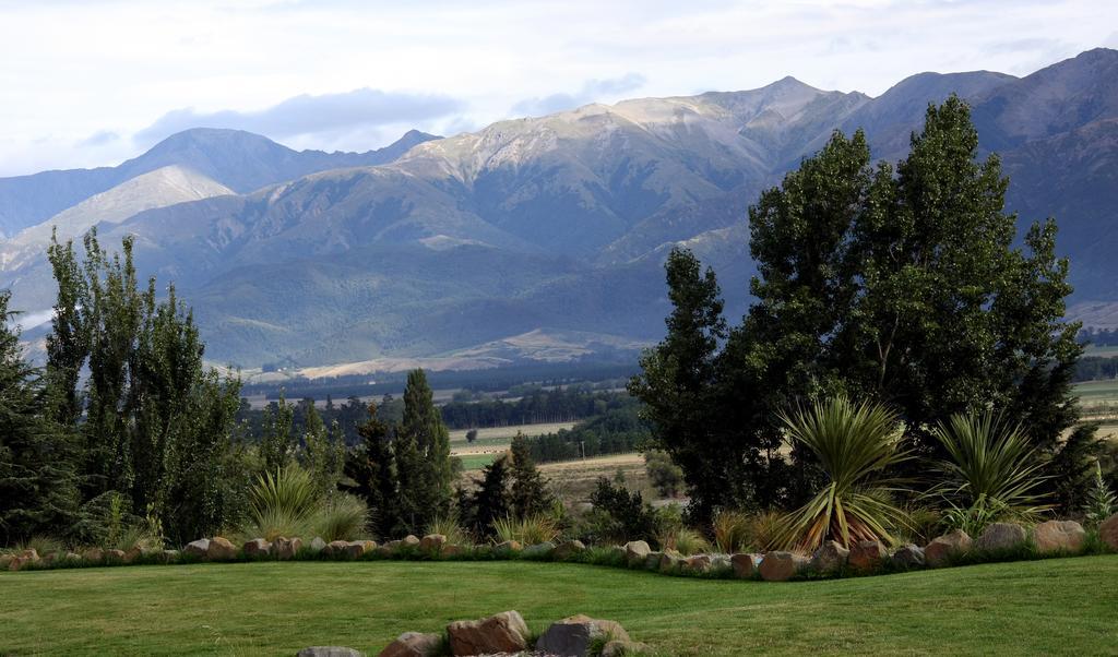 Braemar And Hanmer Springs