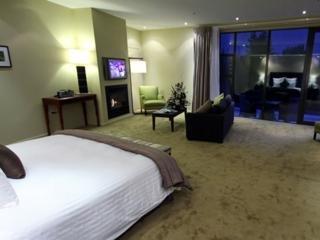 Braemar And Resort