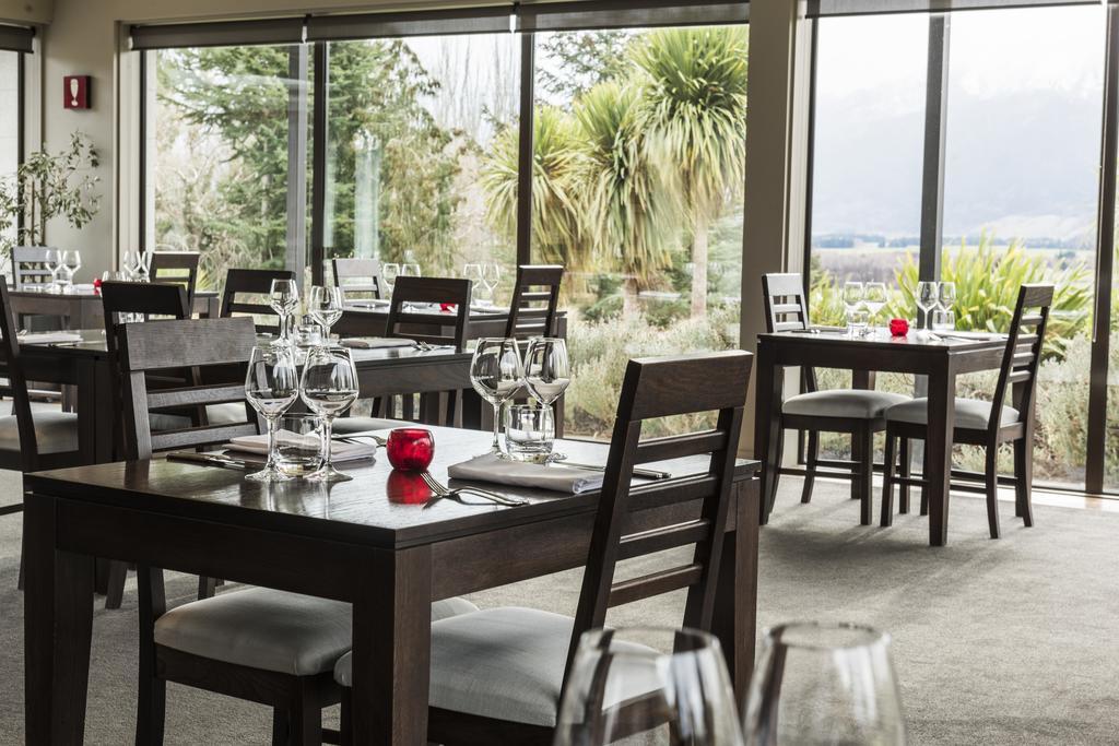 Resort Braemar And