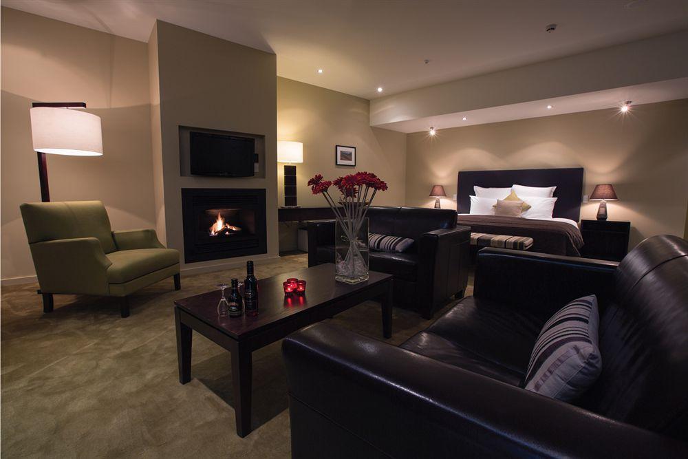 Braemar And 5* Hanmer Springs