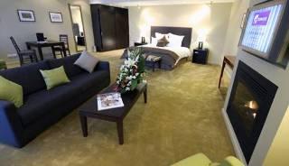 Braemar And 5* Hanmer Springs