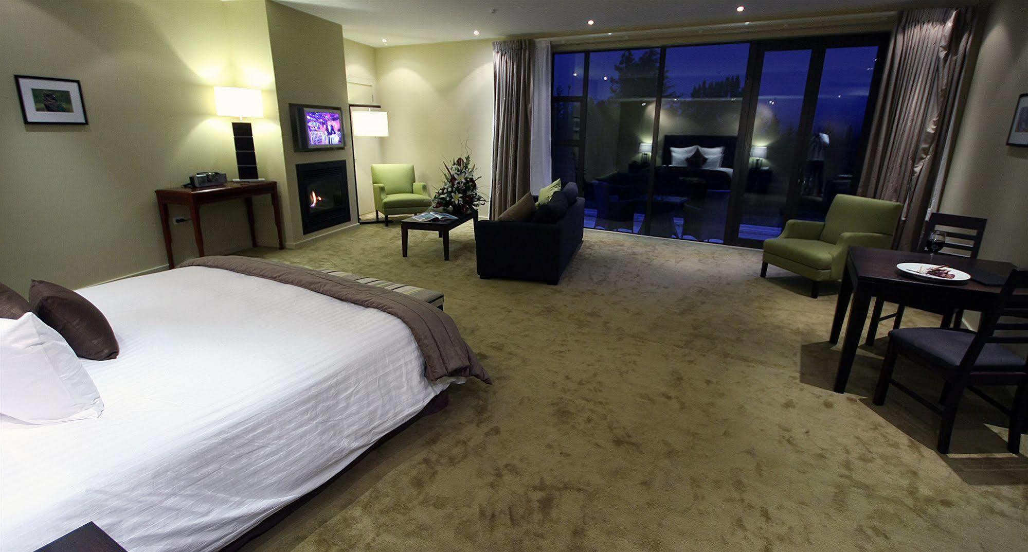 Braemar And Resort 5*