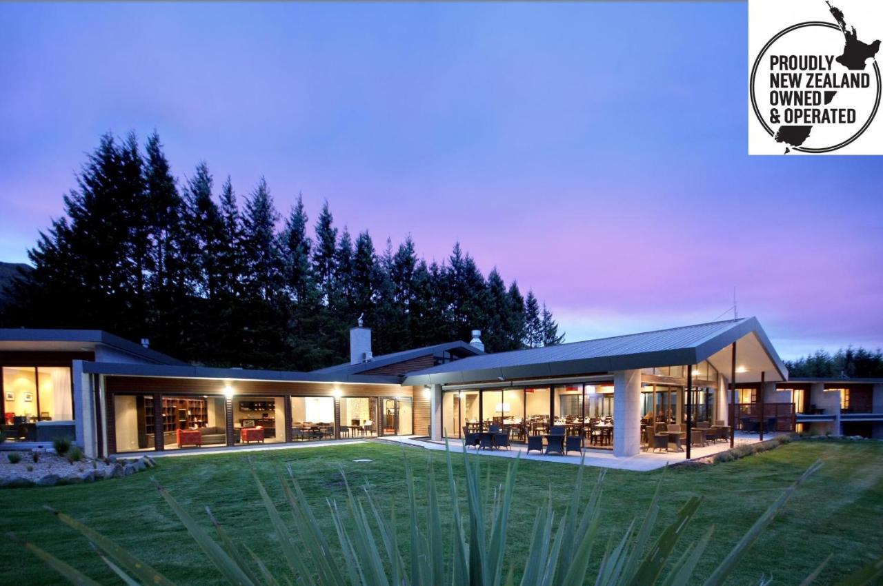 Braemar And Resort 5*
