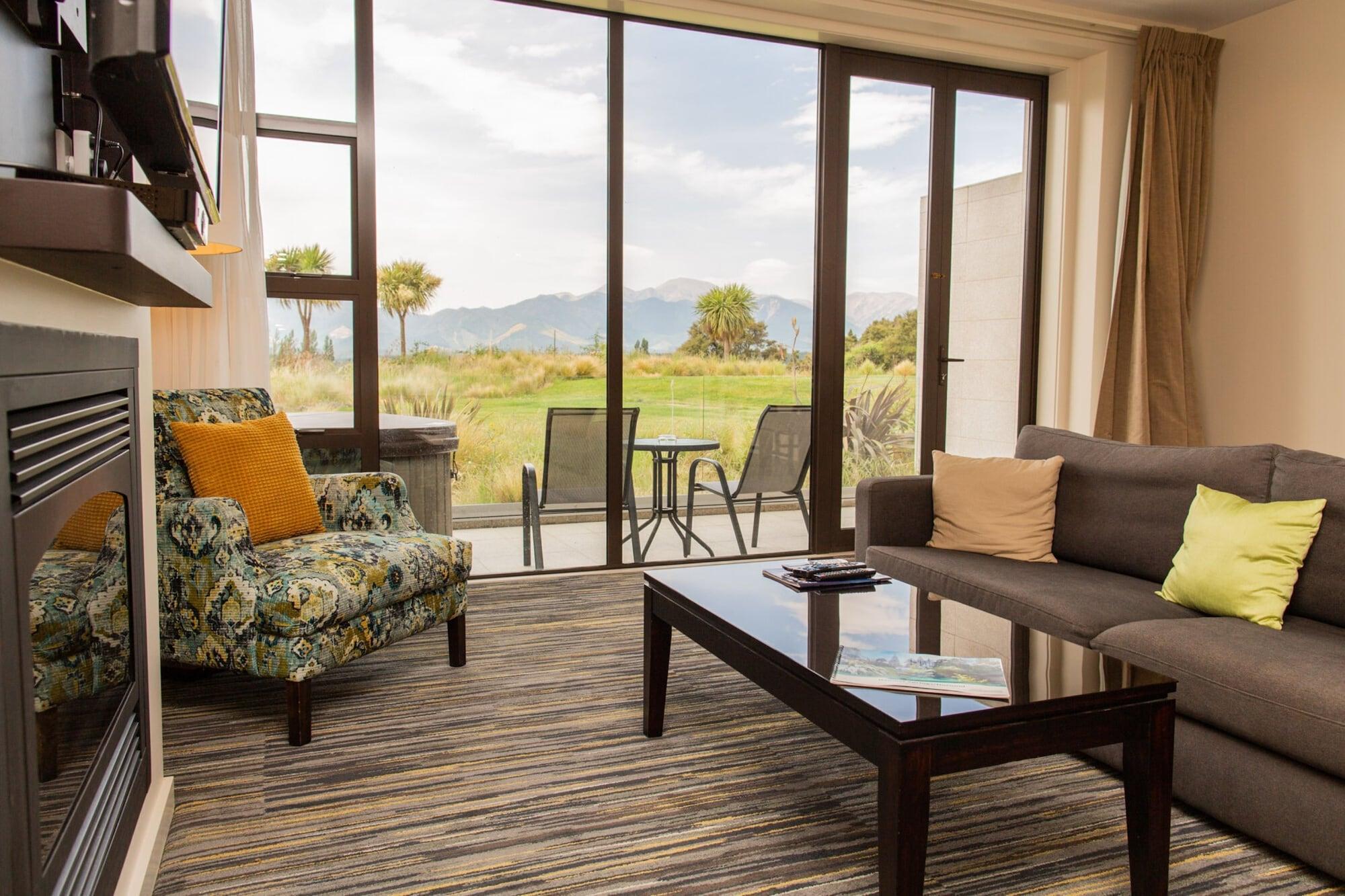 Resort Braemar And