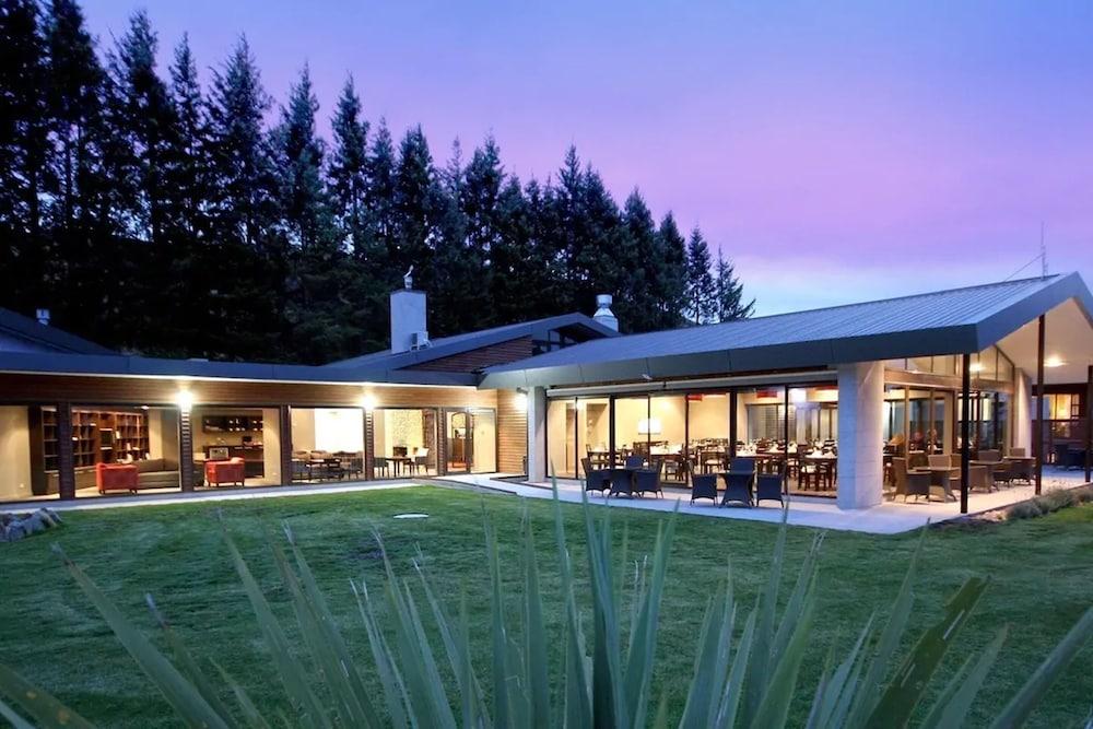 Braemar And Resort 5*