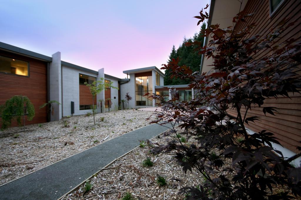 Braemar And Resort