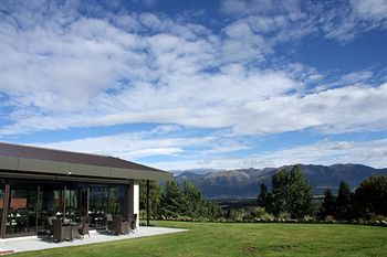 Resort Braemar And Hanmer Springs